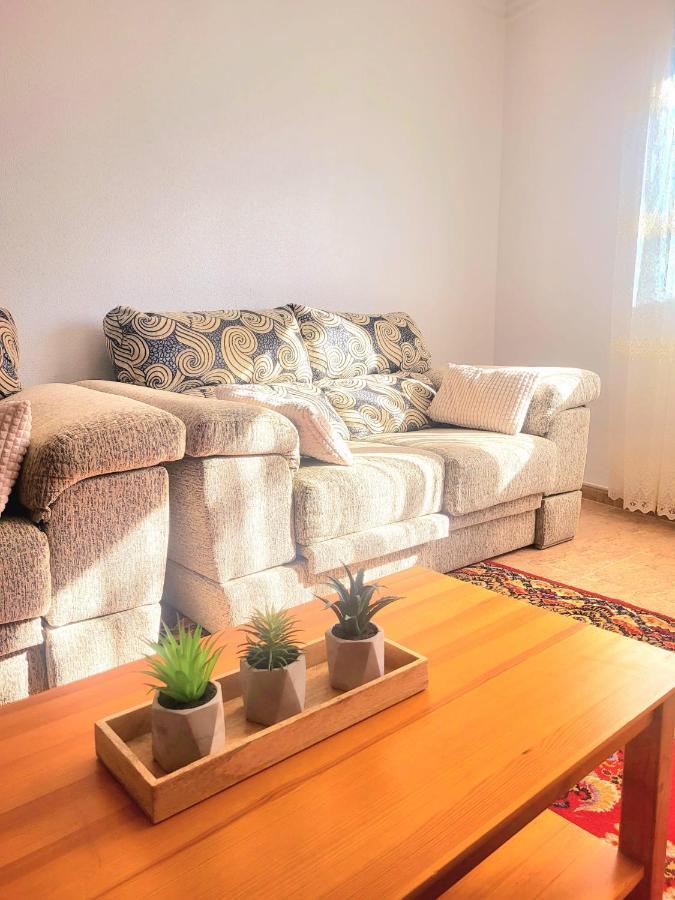 Sea Breeze Apartament Benicarló Exteriör bild