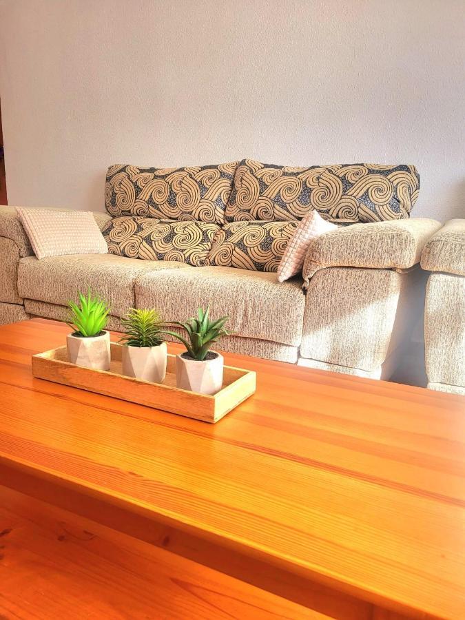 Sea Breeze Apartament Benicarló Exteriör bild